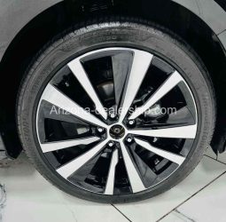 2021 Nissan Altima 2.5 SR full