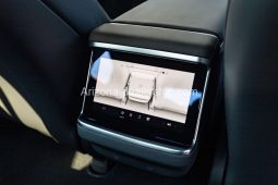 2021 Tesla Model S Plaid full