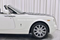 2013 Rolls-Royce Phantom Drophead full