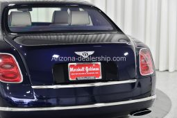 2014 Bentley Mulsanne full