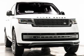 2023 Land Rover Range Rover P530 SE