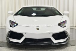 2015 Lamborghini Aventador LP 700-4 full