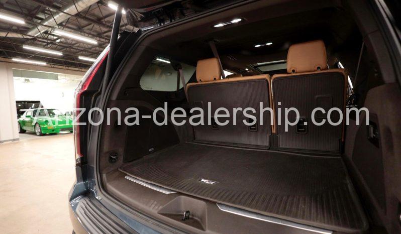 2021 Cadillac Escalade ESV Sport AWD full