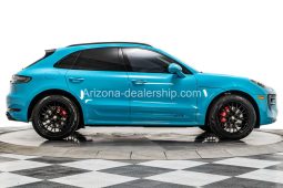 2020 Porsche Macan GTS full