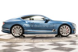 2022 Bentley Continental GT Speed full