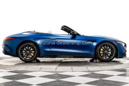 2022 Mercedes-Benz SL-Class AMG full