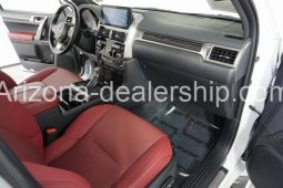 2023 Lexus GX 460 full