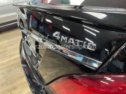 2015 Mercedes-Benz CLS-Class CLS 400 4MATIC full