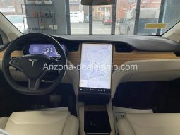 2018 Tesla Model X 100D AWD 4dr SUV full