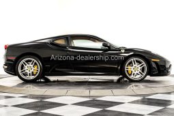 2007 Ferrari 430 Berlinetta full