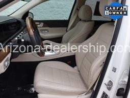 2020 Mercedes-Benz GLS GLS 450 full