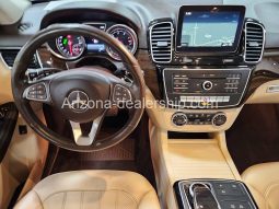 2018 Mercedes-Benz GLE 350 4MATIC SUV full