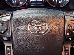 2019 Toyota Tacoma Sport full