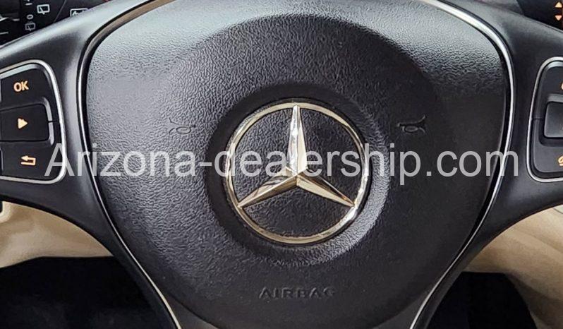 2020 Mercedes-Benz GLA 250 4MATIC SUV full