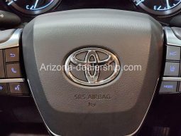 2020 Toyota Highlander XLE full