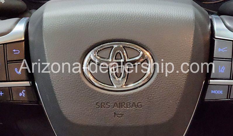 2020 Toyota Highlander XLE full