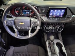 2021 Chevrolet Blazer LT full