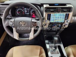 2021 Toyota 4Runner SR5 Premium full