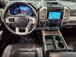 2017 Ford F-250 Lariat full