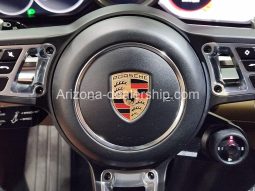 2019 Porsche Panamera Turbo full