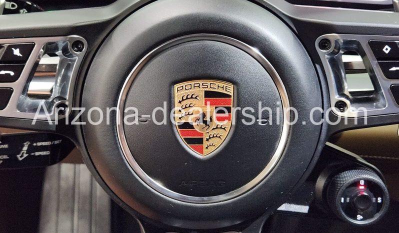 2019 Porsche Panamera Turbo full