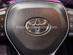 2021 Toyota RAV4 XLE Premium full