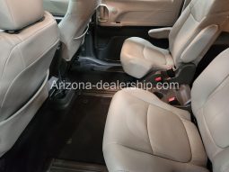 2021 Toyota Sienna LE full