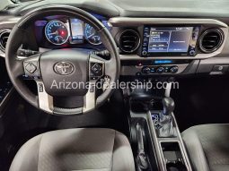 2021 Toyota Tacoma SR5 full