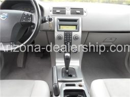 2009 Volvo V50 WAGON full