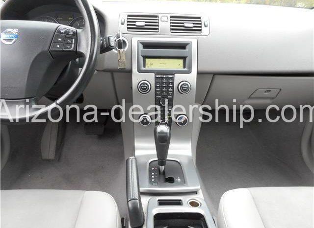 2009 Volvo V50 WAGON full