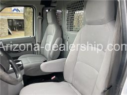 2010 Ford Econoline Cargo Van E250 Commercial full