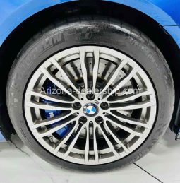 2013 BMW M5 full