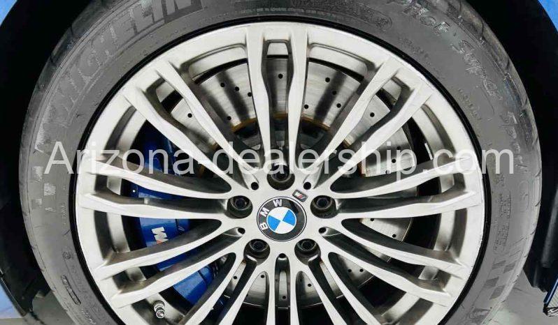 2013 BMW M5 full