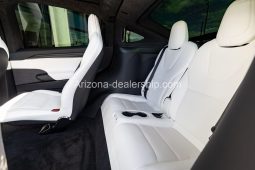 2022 Tesla Model X Plaid full