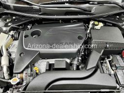 2016 Nissan Altima 2.5 S full