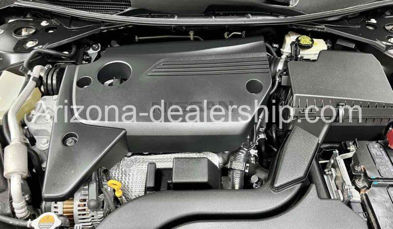 2016 Nissan Altima 2.5 S full