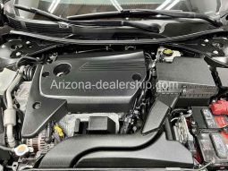 2017 Nissan Altima 2.5 S full