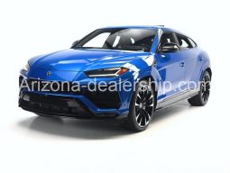 2022 Lamborghini Urus full