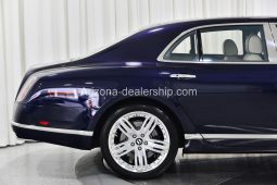 2014 Bentley Mulsanne full