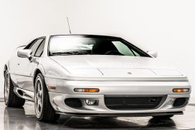 2000 Lotus Esprit