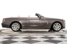 2017 Rolls-Royce Dawn full