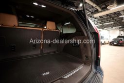 2021 Cadillac Escalade ESV Sport AWD full