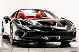 2021 Ferrari F8 Spider full