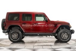 2021 Jeep Wrangler Rubicon 392 full