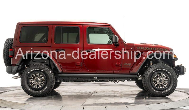 2021 Jeep Wrangler Rubicon 392 full