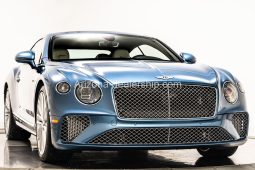 2022 Bentley Continental GT Speed full