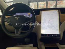 2018 Tesla Model X 100D AWD 4dr SUV full