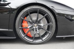 2019 Lamborghini Aventador LP 740-4 S full