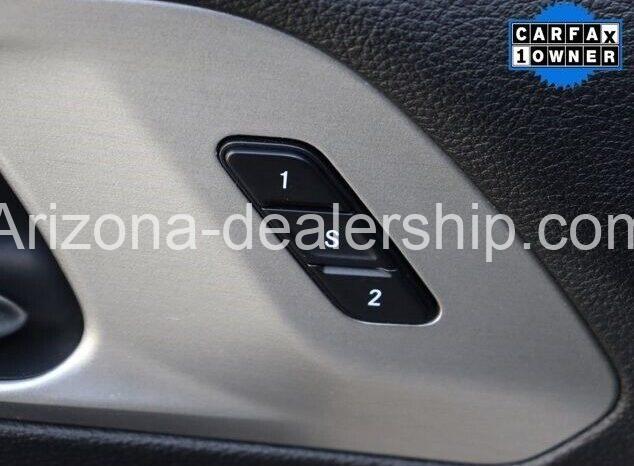 2021 Chrysler Pacifica Limited full