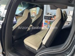 2019 Tesla Model X Long Range AWD 4dr SUV full